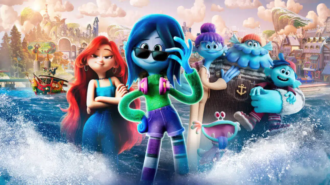 20 lançamentos mais esperados da Netflix esta semana, entre os dias 12 e 18 de maio Ruby Marinho