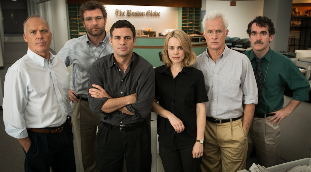 23 estreias na HBO Max e Prime Video para você assistir neste fim de semana, 22 e 23 de agosto Spotlight