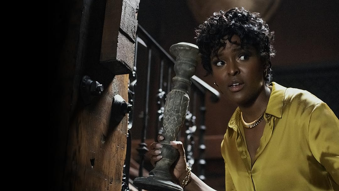20 lançamentos mais esperados da Netflix esta semana, entre os dias 12 e 18 de maio The Blackening