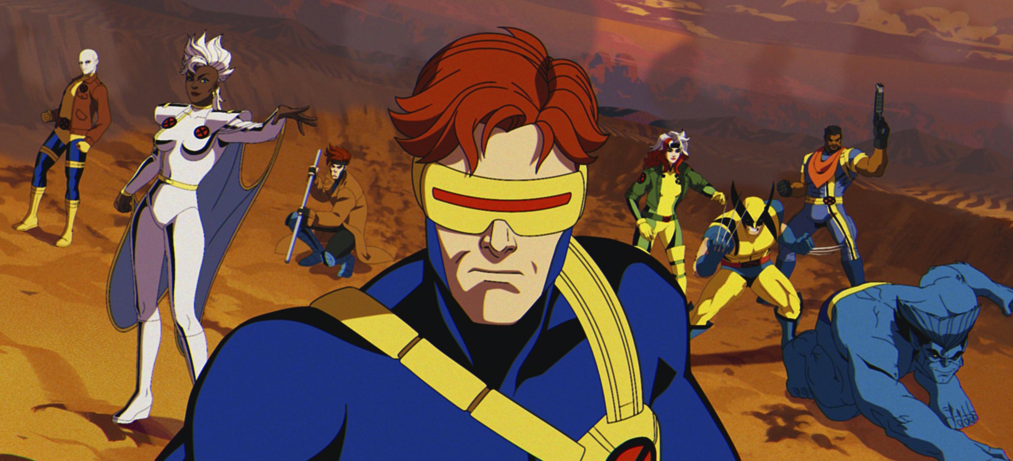 As 15 principais estreias da semana nos streamings e cinema (entre 29 de junho e 05 de julho) X-men 97 ganha trailer e data de estreia