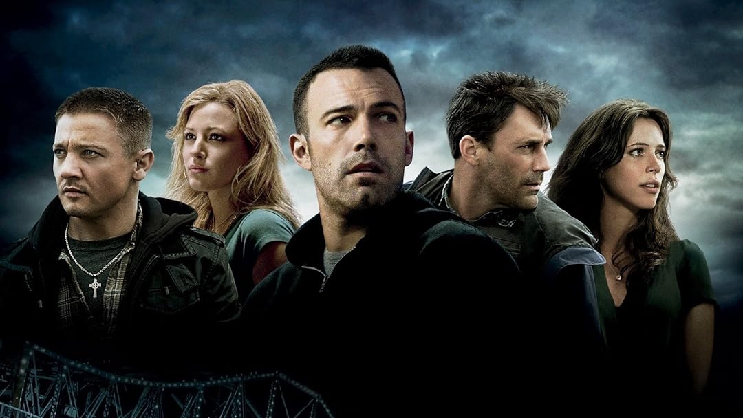 4 séries e 6 filmes na HBO Max em destaque neste fim de semana (19/07) Atração Perigosa imagem oficial