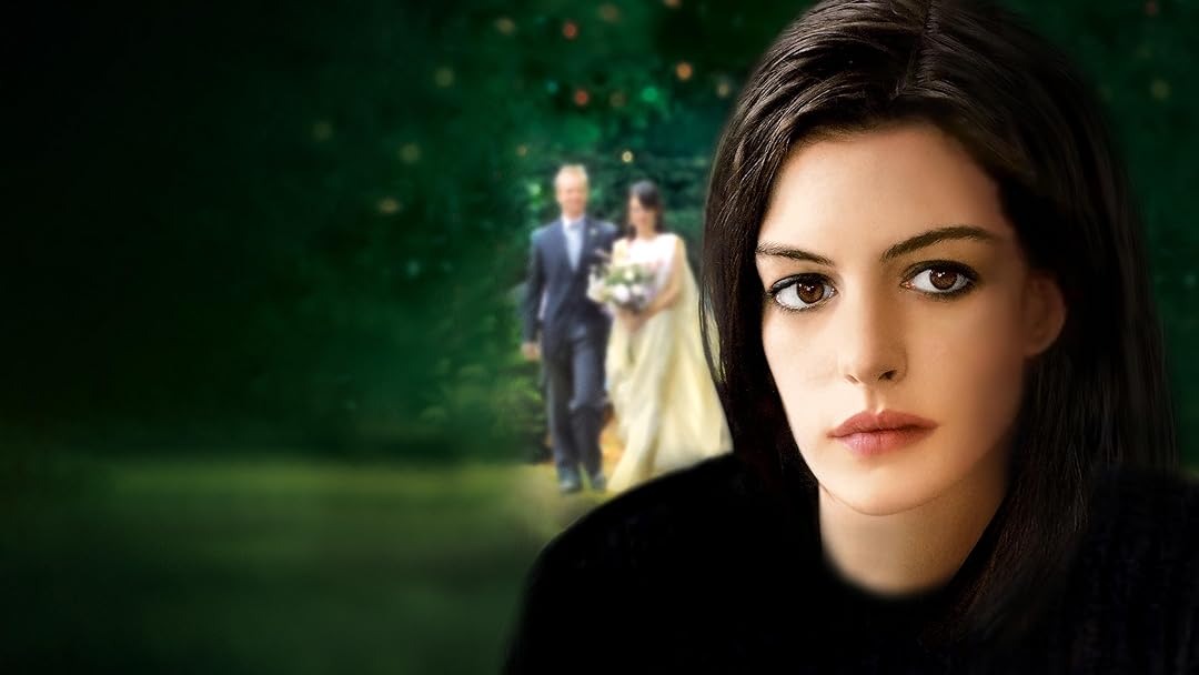 5 séries e 5 filmes em destaque na HBO Max neste fim de semana (29/08) O Casamento de Rachel imagem oficial