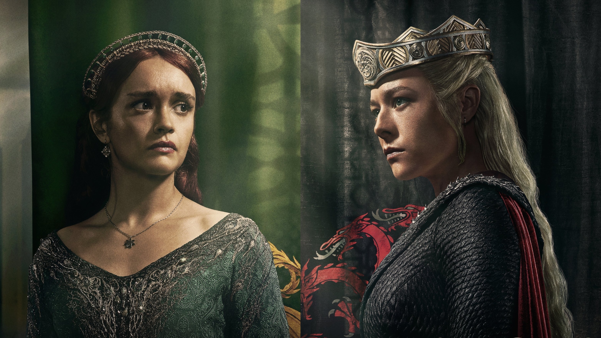 5 séries em grande destaque na HBO Max nesta quinta e sexta-feira (22/01) House of The Dragon 2ª temporada calendário dos episódios