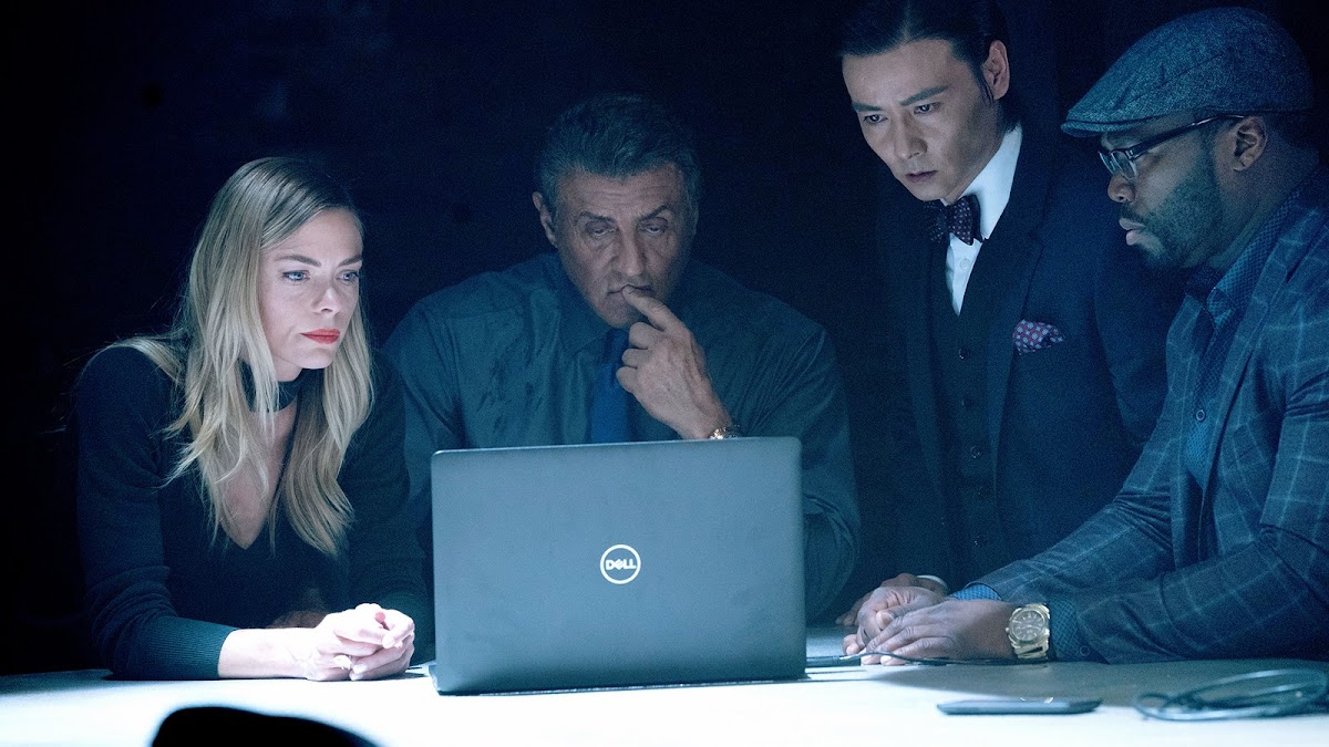 15 estreias na Netflix para assistir neste fim de semana, 04 e 05 de julho Rota de Fuga 3