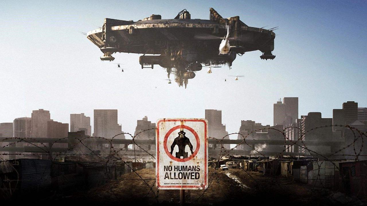 8 filmes que estão bombando na HBO Max nesta quarta e quinta-feira (11/03) Distrito 9