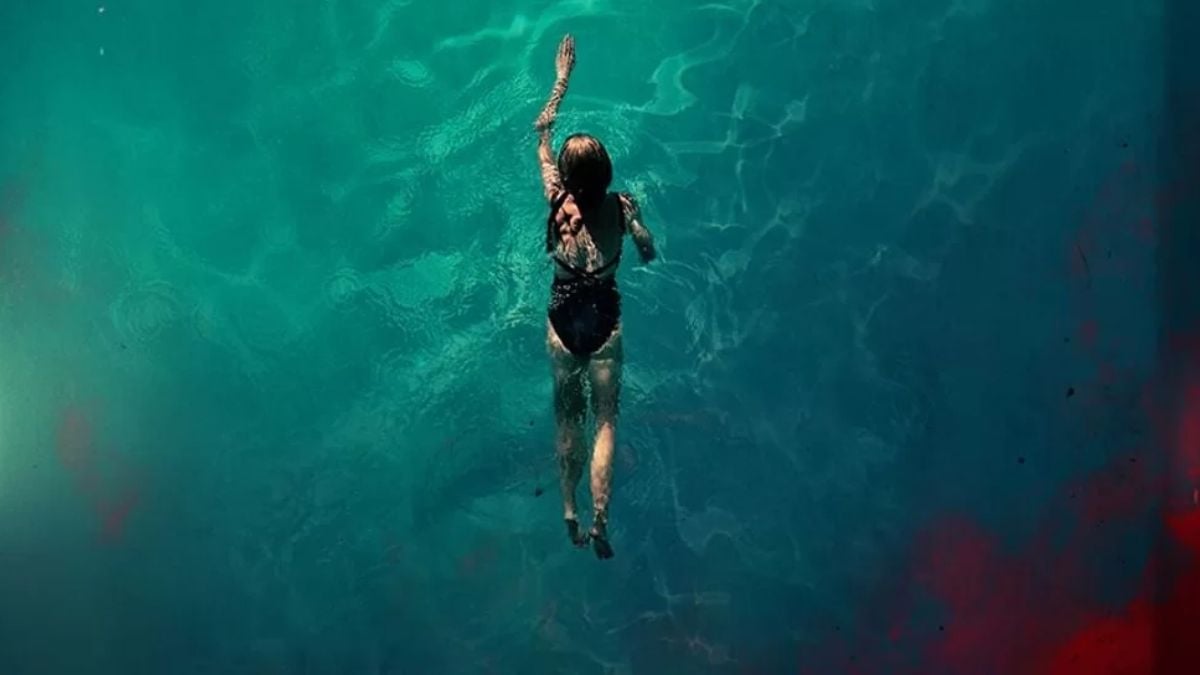 26 lançamentos na Netflix esta semana, entre os dias 13 e 19 de outubro Imagem do filme Mergulho Noturno