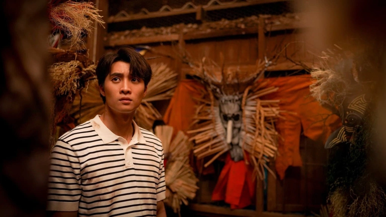 15 estreias na Netflix para assistir neste fim de semana, 04 e 05 de julho Imagem do filme Pee Nak 4