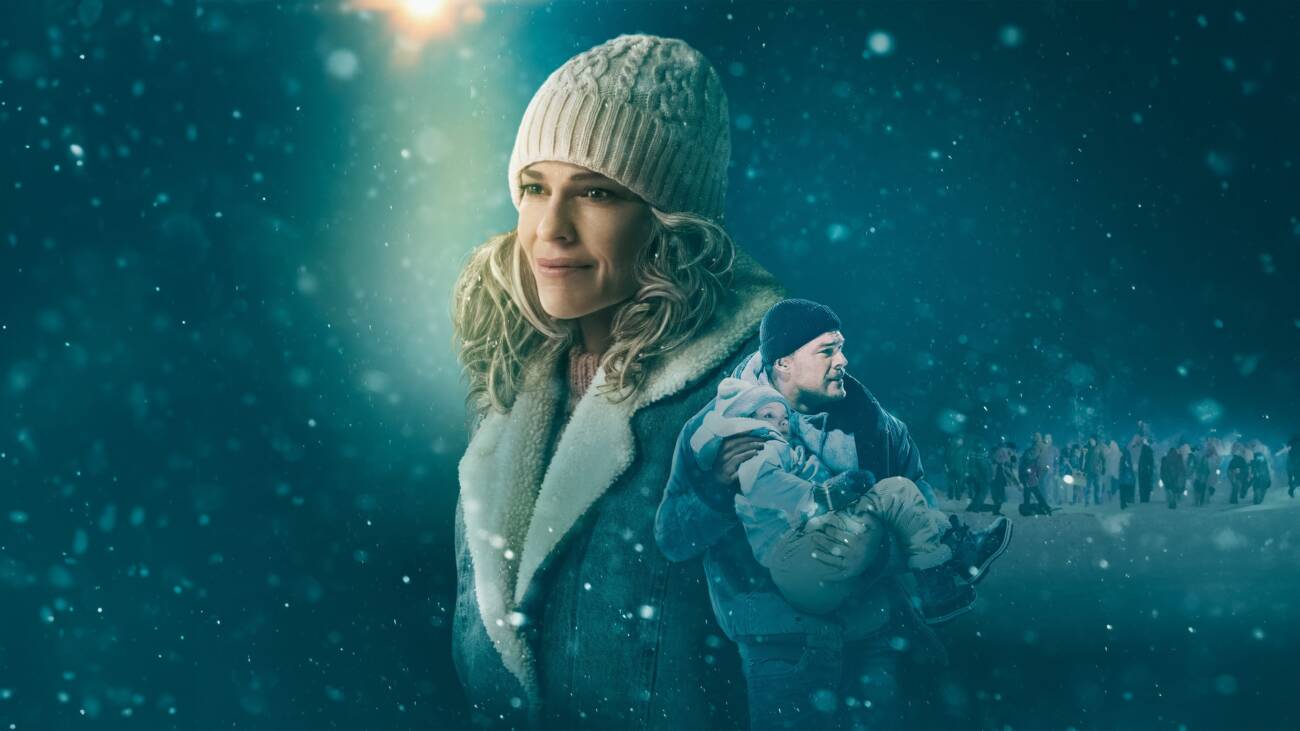 7 filmes em grande destaque no Prime Video nesta sexta-feira (19/12) Uma Vida de Esperança imagem oficial