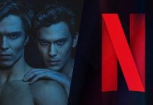 10 Estreias na Netflix neste fim de semana 21 e 22 de setembro