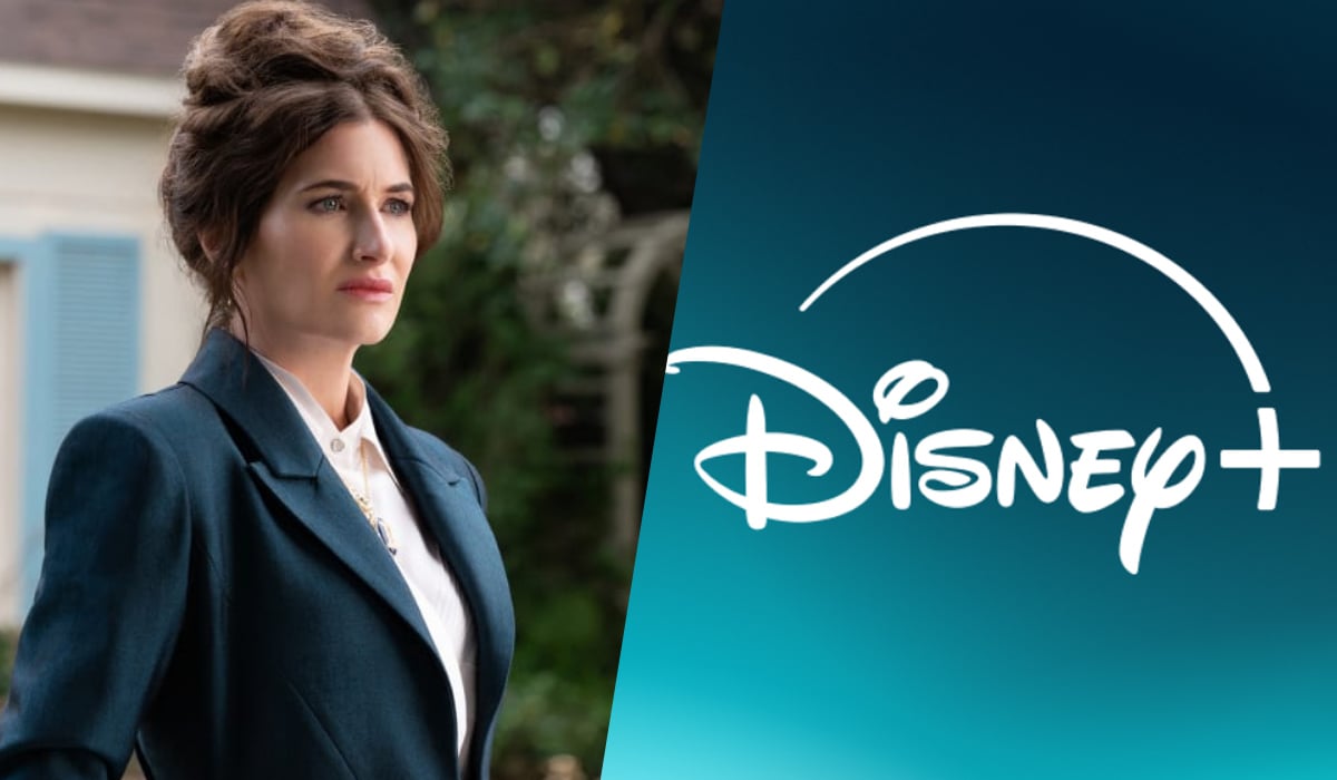 Estreias da disney+ para este fim de semana 21 de setembro