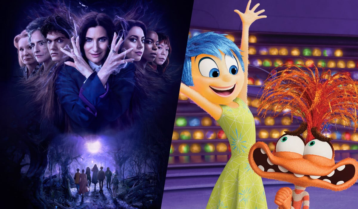 Estreias no Disney+ para este fim de semana 28 e 29 de setembro