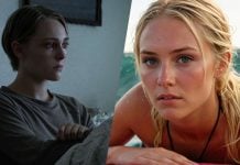 Filmes com AnnaSophia Robb para assistir após Rebel Ridge