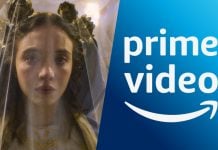 Filmes em destaque no Prime Video neste início de semana 17 de setembro