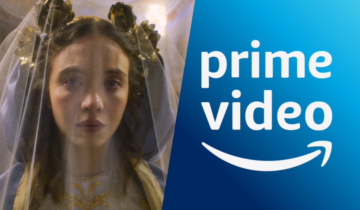 Filmes em destaque no Prime Video neste início de semana 17 de setembro