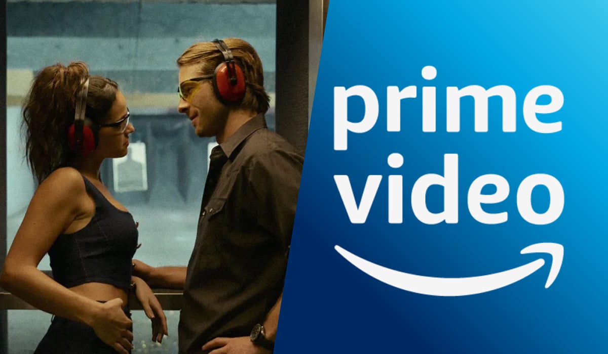 Filmes que estão em destaque no Prime Video hoje 24 de setembro