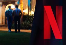 Lançamentos da netflix entre 16 e 22 de setembro