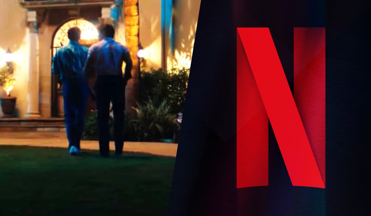 Lançamentos da netflix entre 16 e 22 de setembro