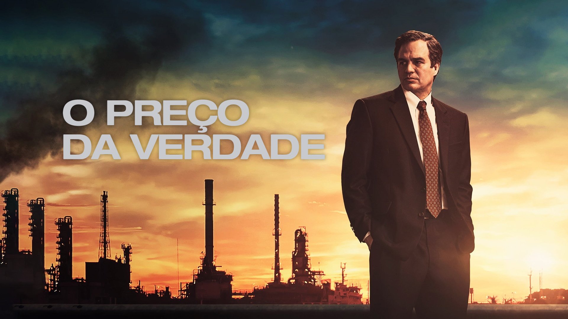 O Preço da Verdade é um dos lançamentos da semana na Netflix