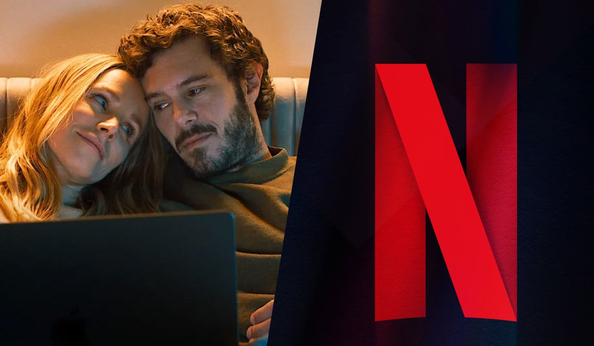 12 lançamentos na Netflix esta semana, entre 23 e 29 de setembro