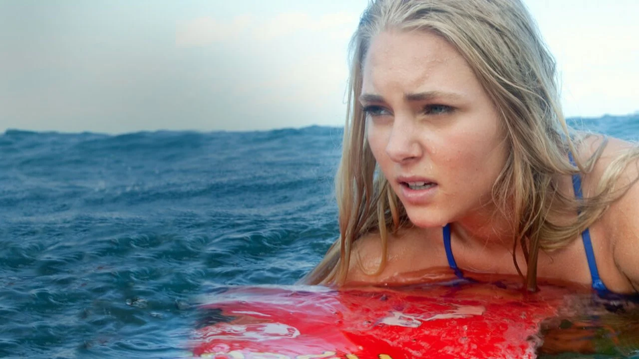 Soul Surfer Coragem de Viver imagem oficial