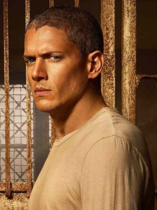 4 séries EXCELENTES para assistir na Netflix após Prison Break