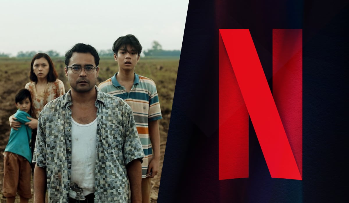 5 filmes de aventura, fantasia e ficção em destaque na Netflix hoje 22 de outubro