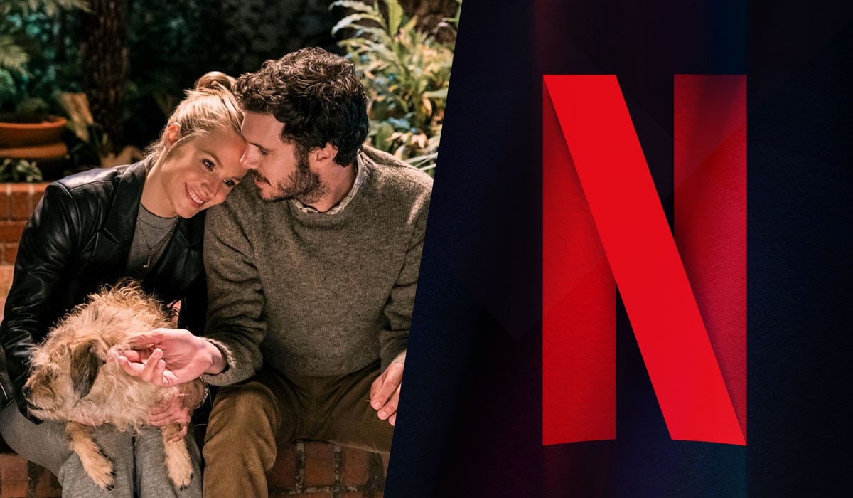 8 séries mais assistidas da Netflix no mundo hoje