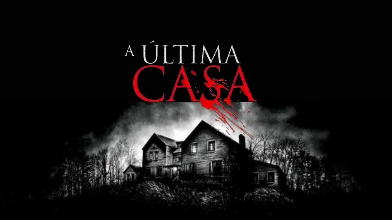 A Última casa estreia novamente na Netflix