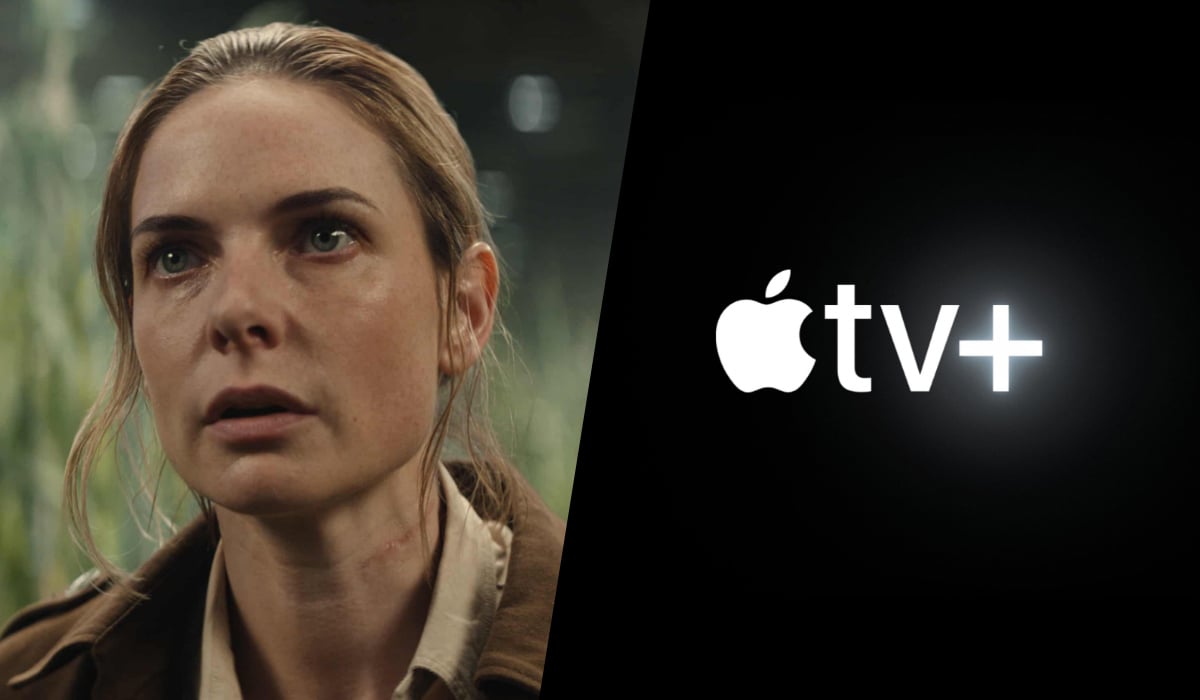 Apple TV+ anuncia estreias de novembro de 2024