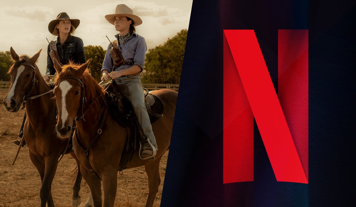 As 10 séries mais assistidas DO MUNDO na Netflix