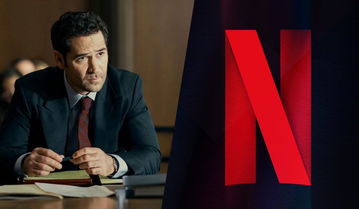 As 8 séries mais assistidas do Mundo na Netflix atualmente 24 de outubro