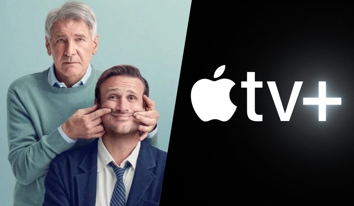 As estreias da Apple TV+ no mês de outubro de 2024