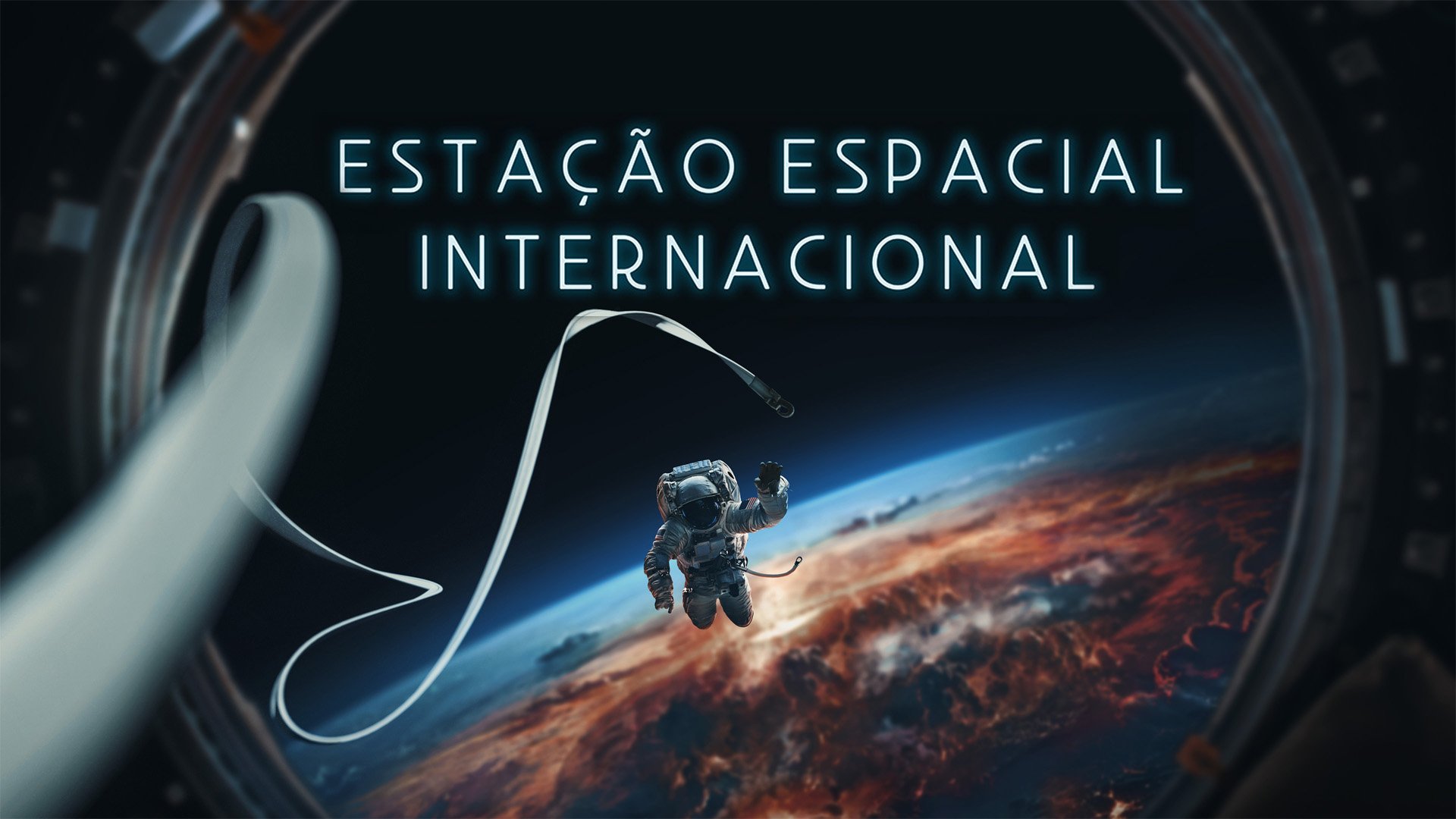 Estação Espacial Internacional