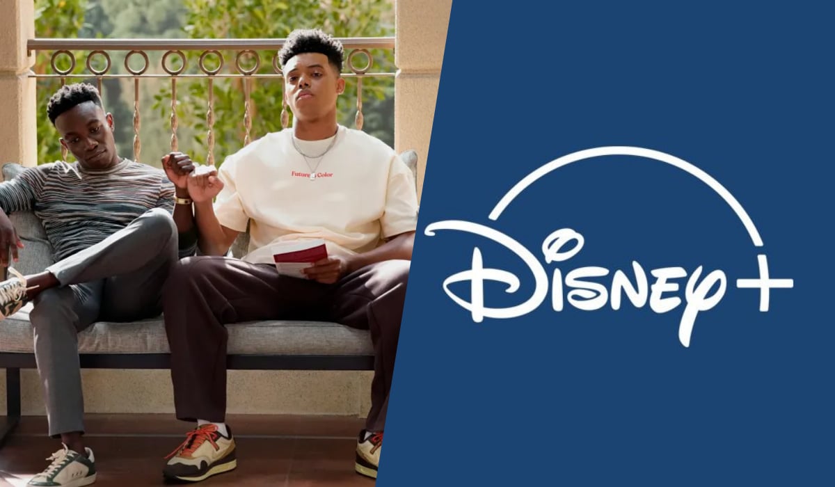 Estreias do Disney+ em outubro de 2024