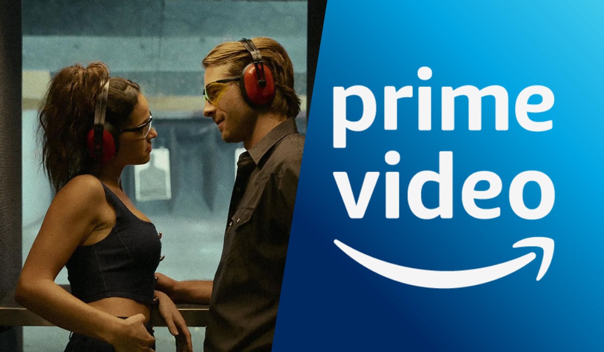 Filmes que estão em destaque no Prime Video hoje