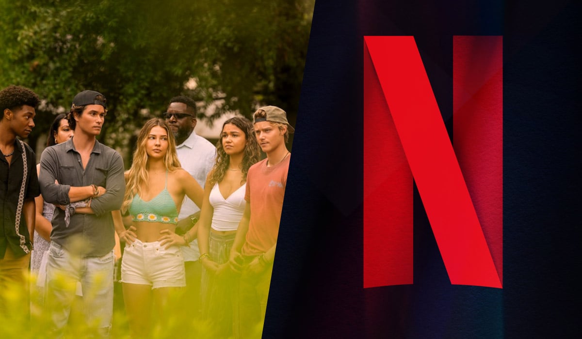 Os lançamentos da Netflix entre 07 e 13 de outubro