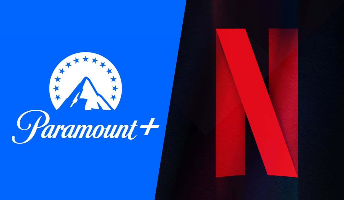 Séries do Paramount+ que estão disponíveis na Netflix