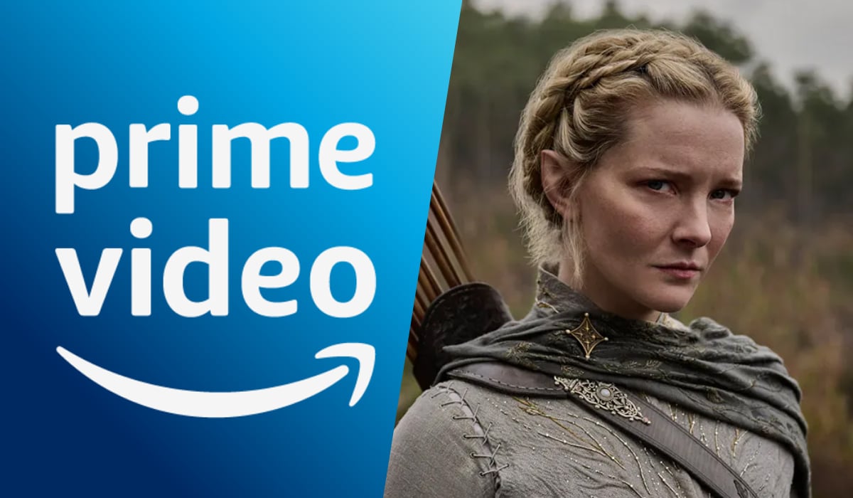 Séries que estão em destaque no Prime Video em 04 de outubro