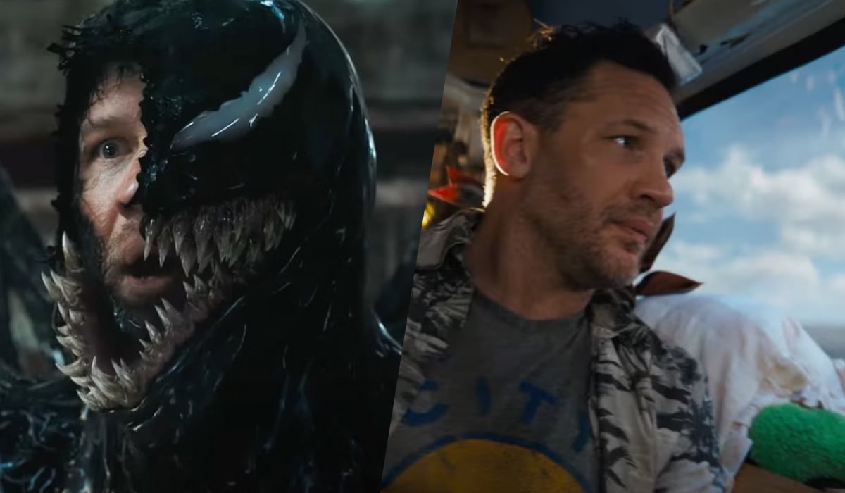 Venom: A Última Rodada estreia nos cinemas esta semana