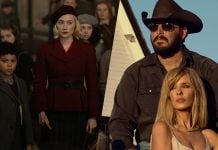 11 estreias na Apple TV+ e Paramount+ neste fim de semana 22 de novembro