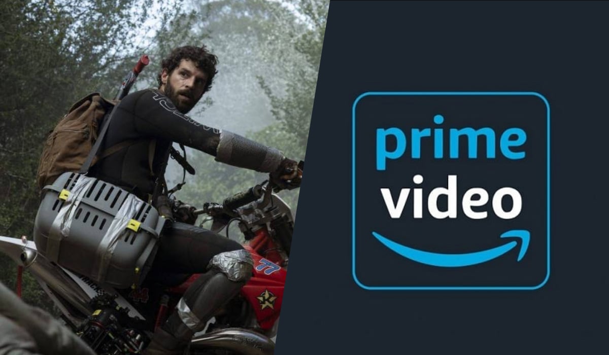 5 filmes em destaque hoje no Prime Video