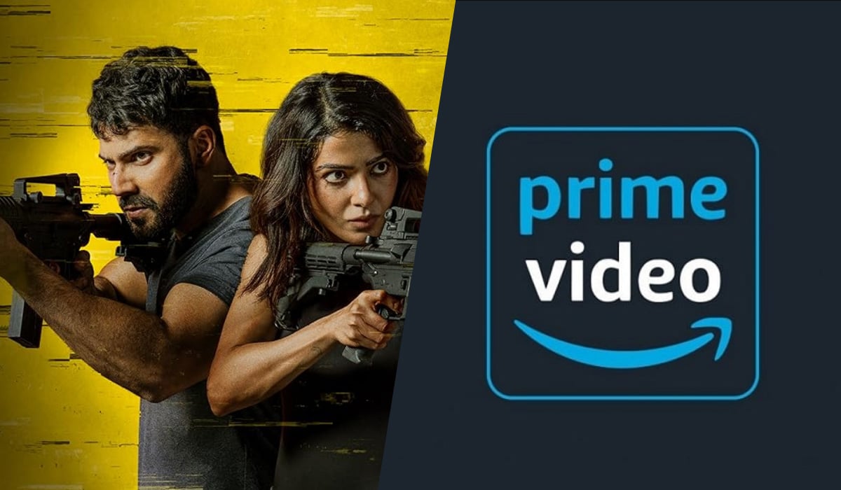 5 séries que estão em destaque hoje no Prime Video 13 de novembro