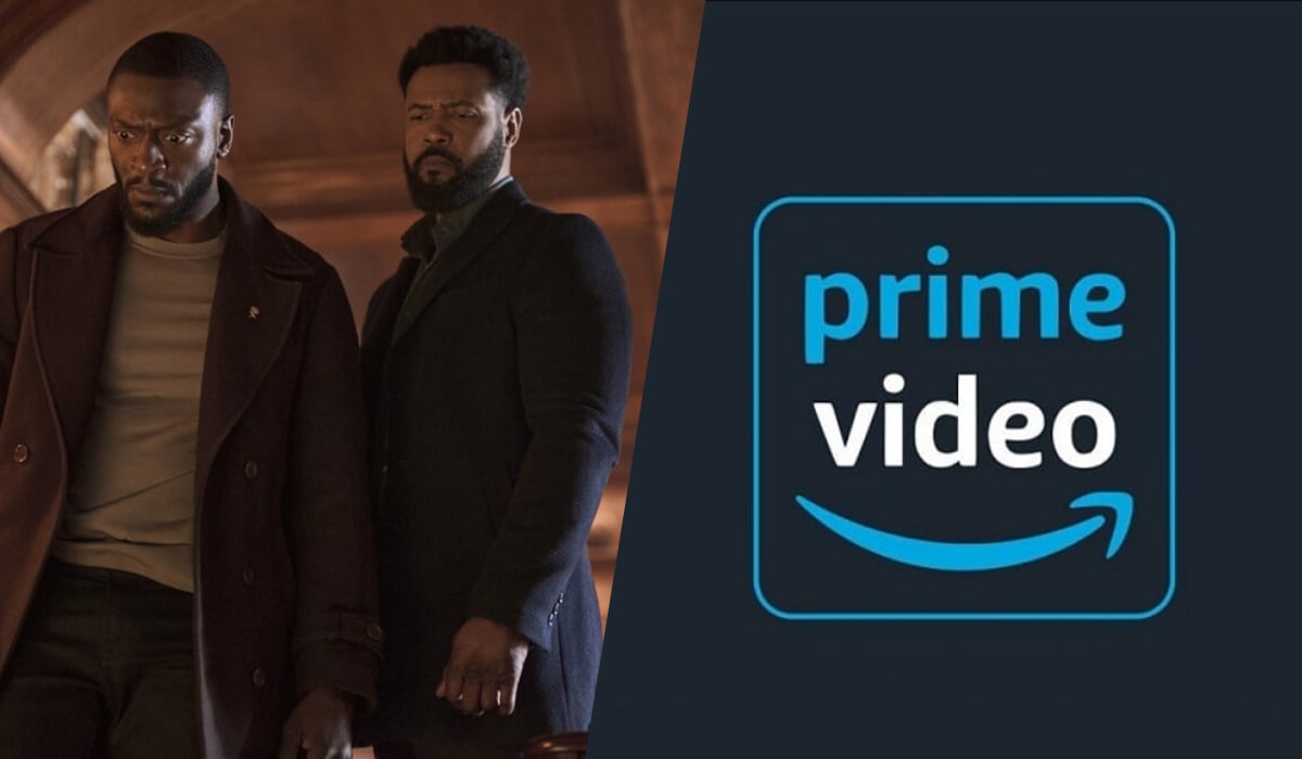 5 séries que estão em destaque no Prime Video nesta sexta-feira 29 de novembro