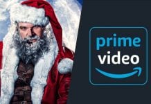 7 filmes mais assistidos nesta sexta-feira no Prime Video 22 de novembro