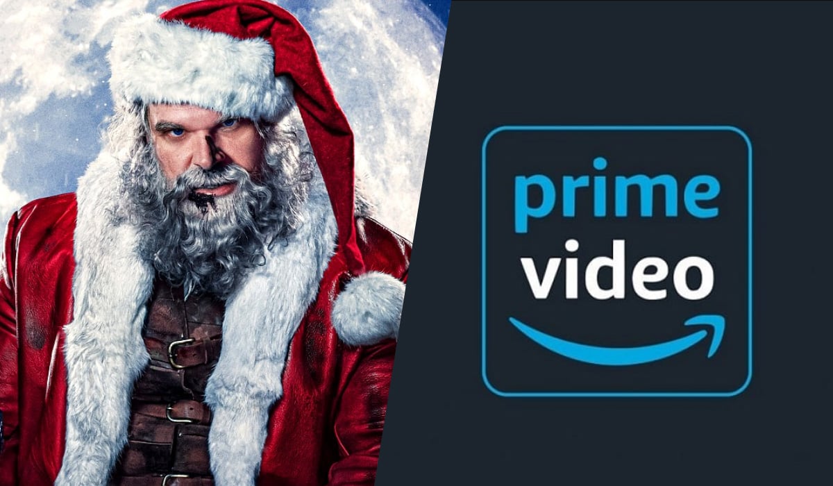 7 filmes mais assistidos nesta sexta-feira no Prime Video 22 de novembro