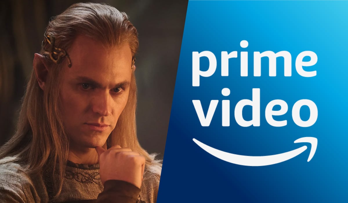 7 séries de sucesso que estão em destaque atualmente no prime video