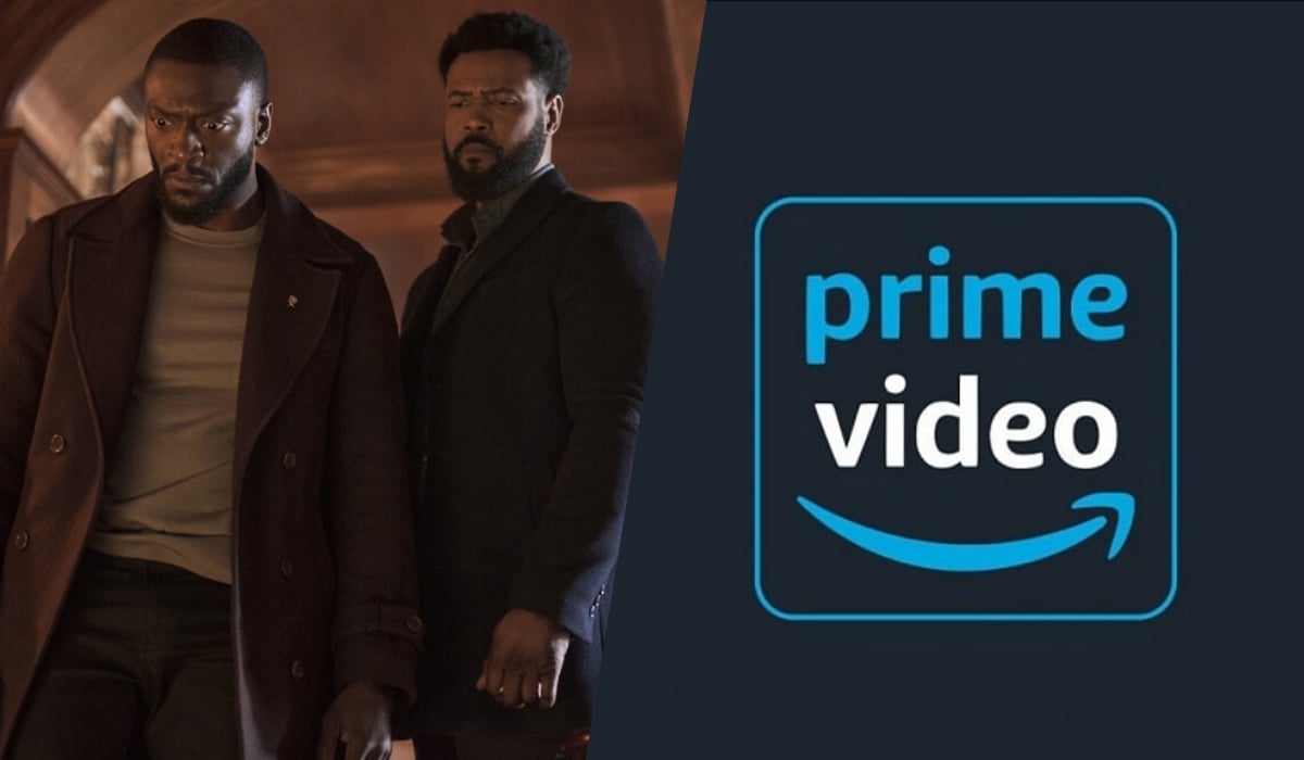 7 séries que estão em destaque no Prime Video nesta quarta e quinta-feira