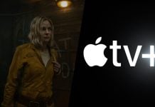 As 9 séries que estão em grande destaque na Apple TV+ nesta semana 20 de novembro