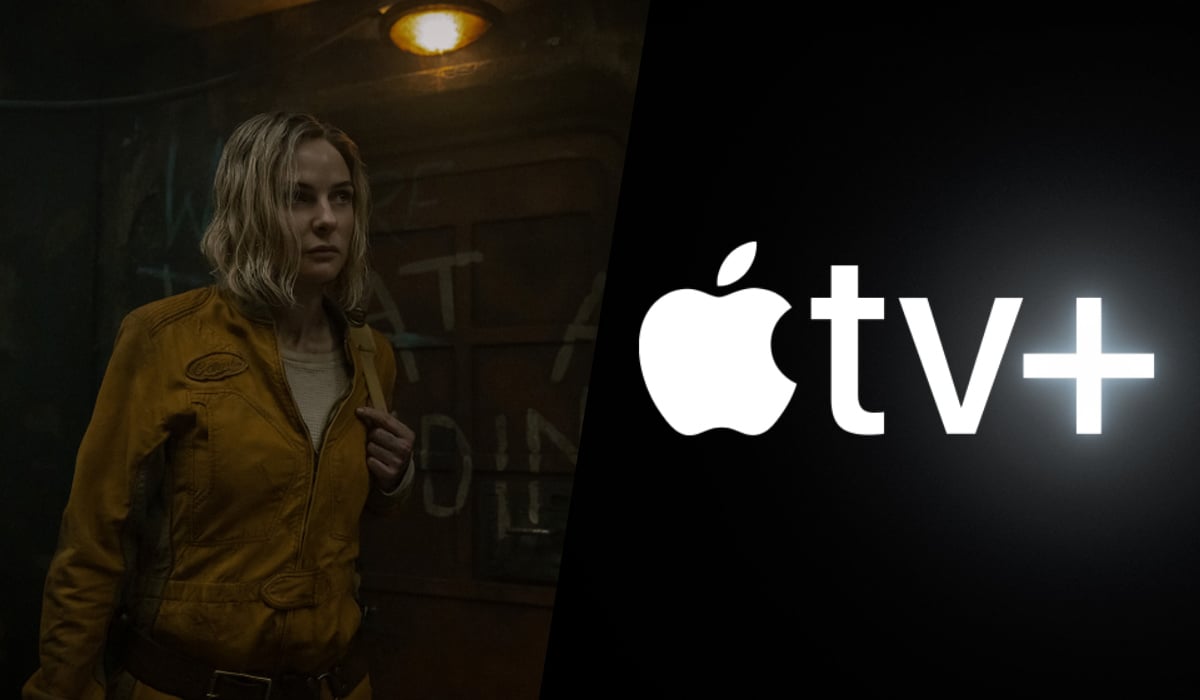 Estas 5 séries estão em destaque na Apple TV+ esta semana