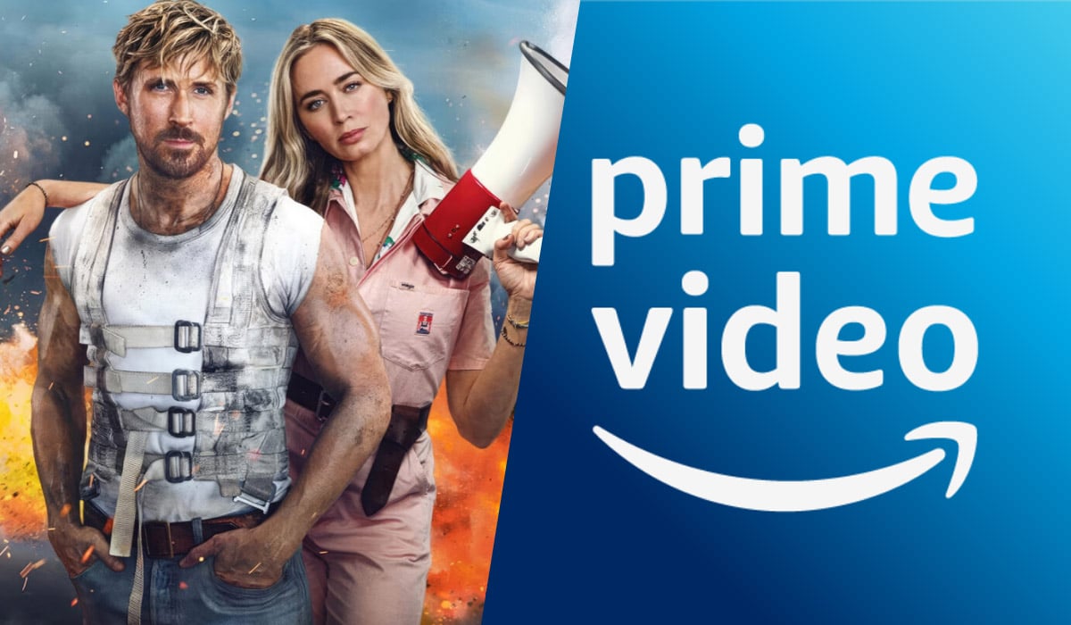 Prime Video e a sua lista de lançamentos para novembro de 2024